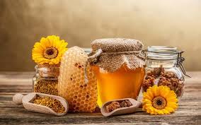 علاج تكبير الذكر بالعسل